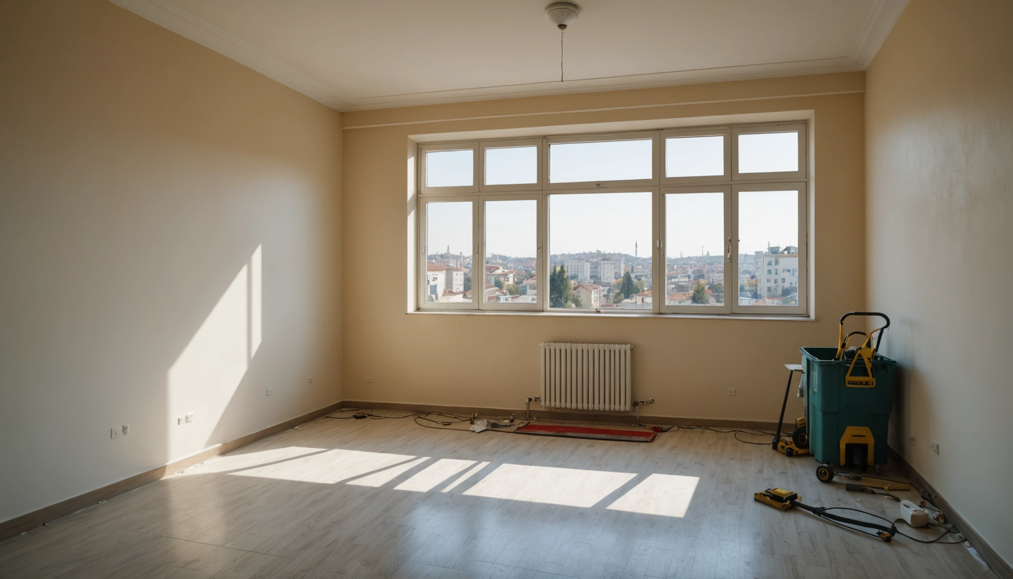 Ankara Akyurt Boya Badana Ustası Ankara Akyurt Boya Badana ustası