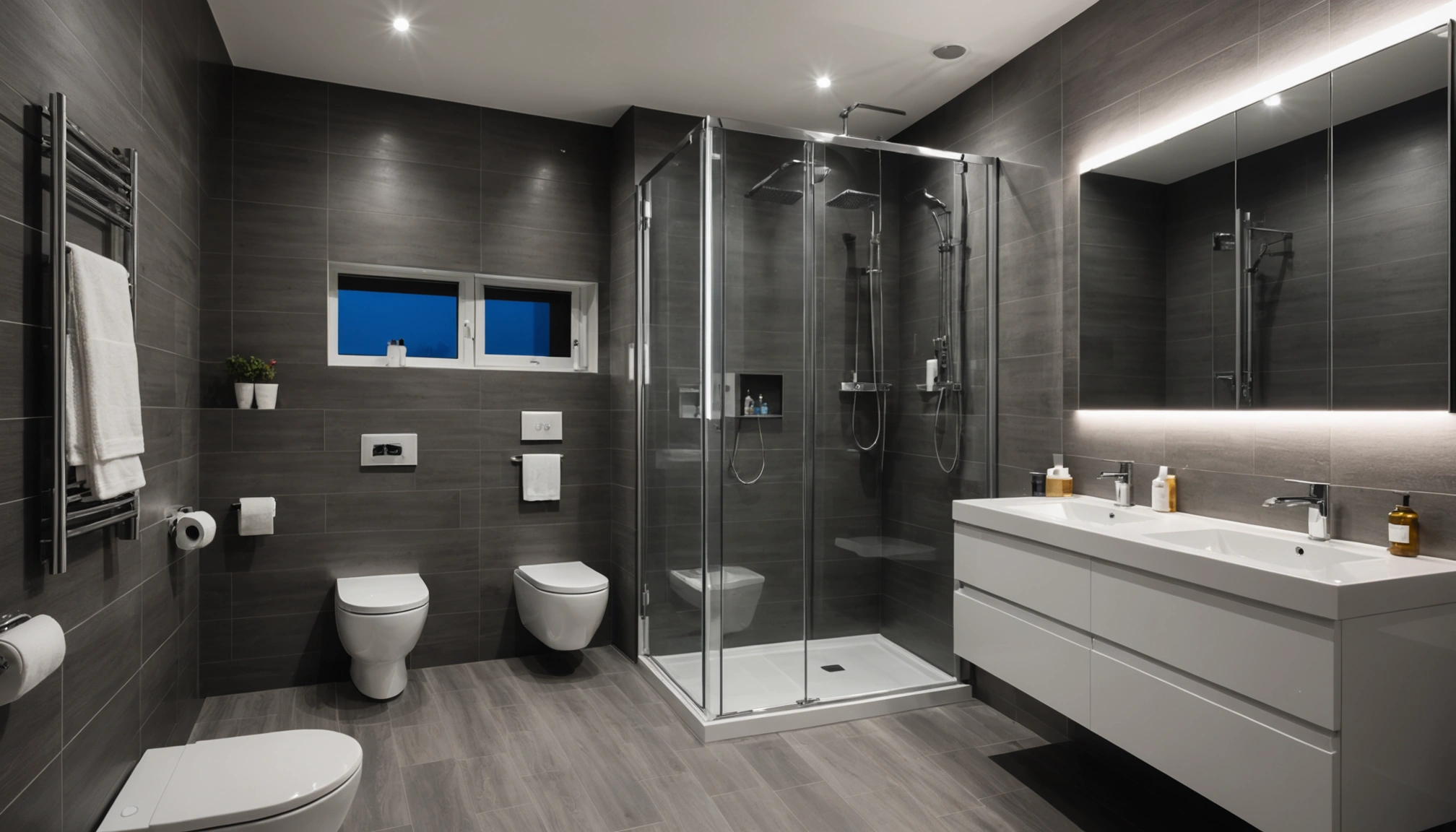 Ankara Banyo Tadilat Ustası Ankara Banyo Tadilat hizmet detayı