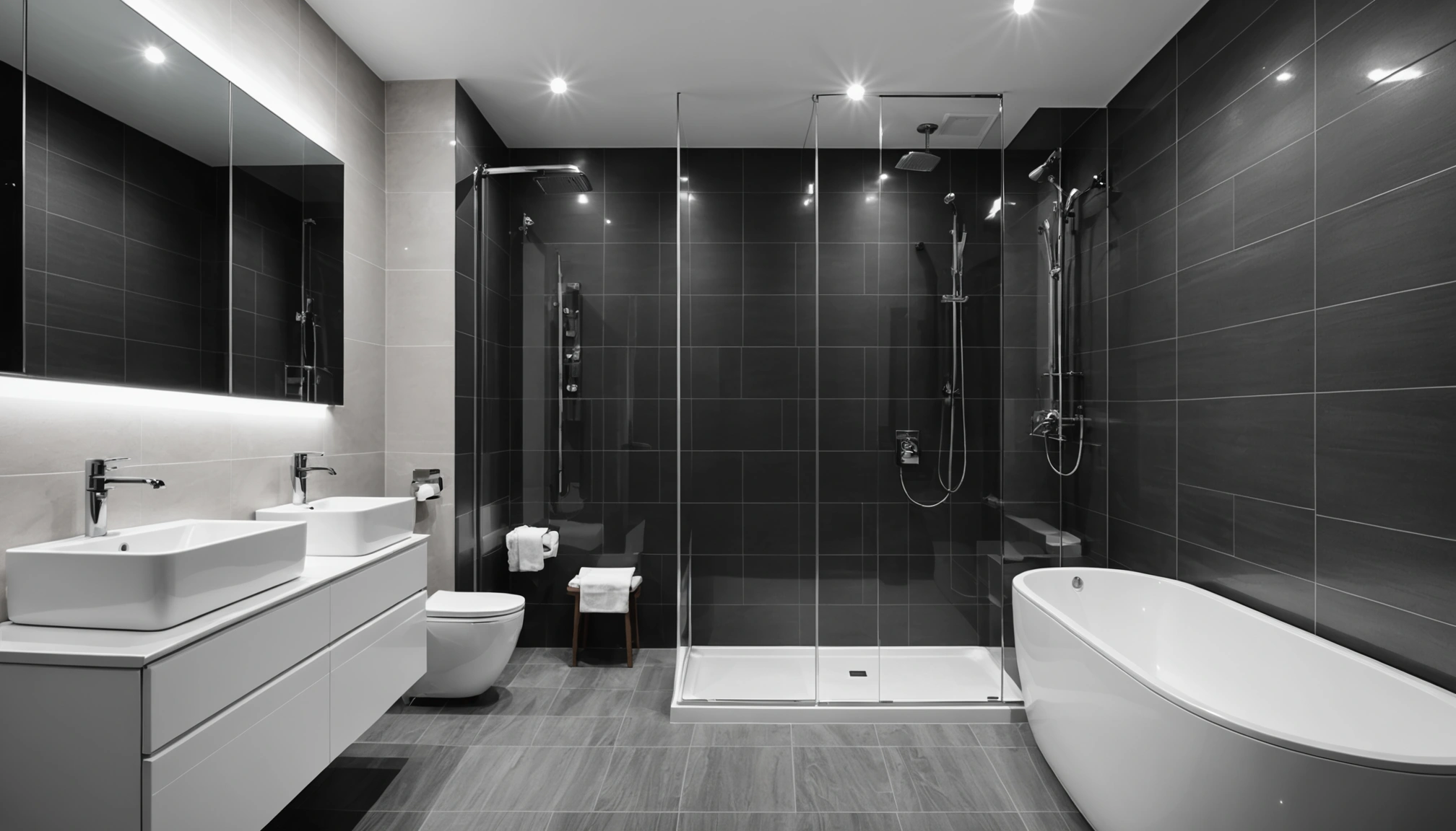 Ankara Banyo Tadilat Ustası Ankara Banyo Tadilat hizmet görseli