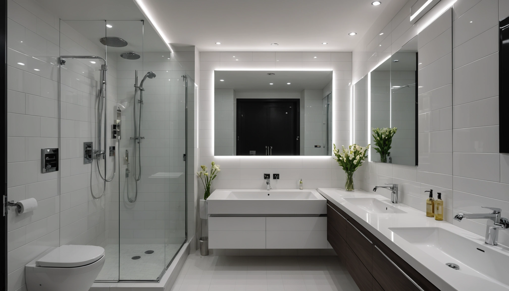 Ankara Banyo Tadilat Ustası Ankara Banyo Tadilat ustası hizmet örneği