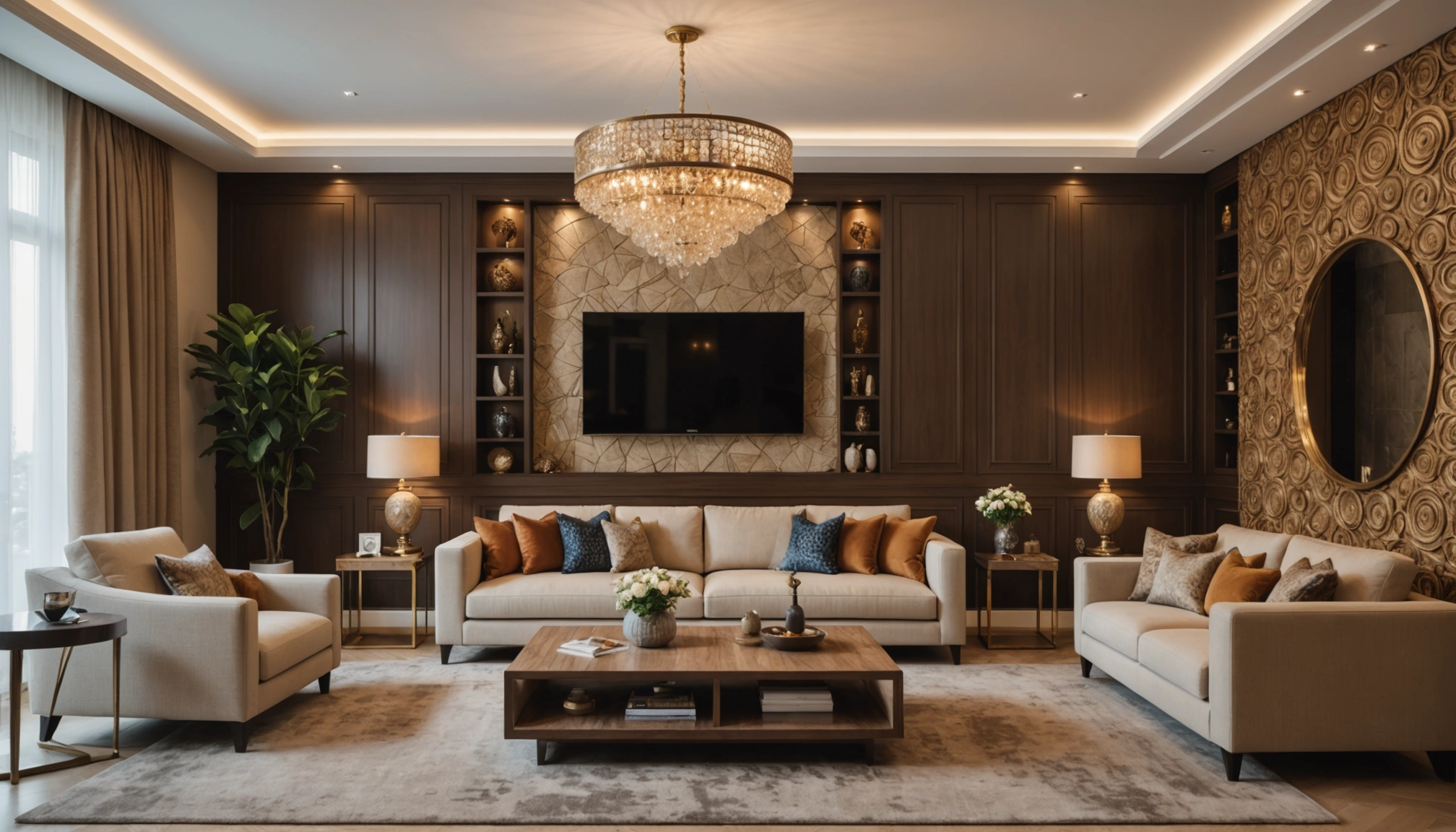 Ankara Dekorasyon ustası hizmet örneği