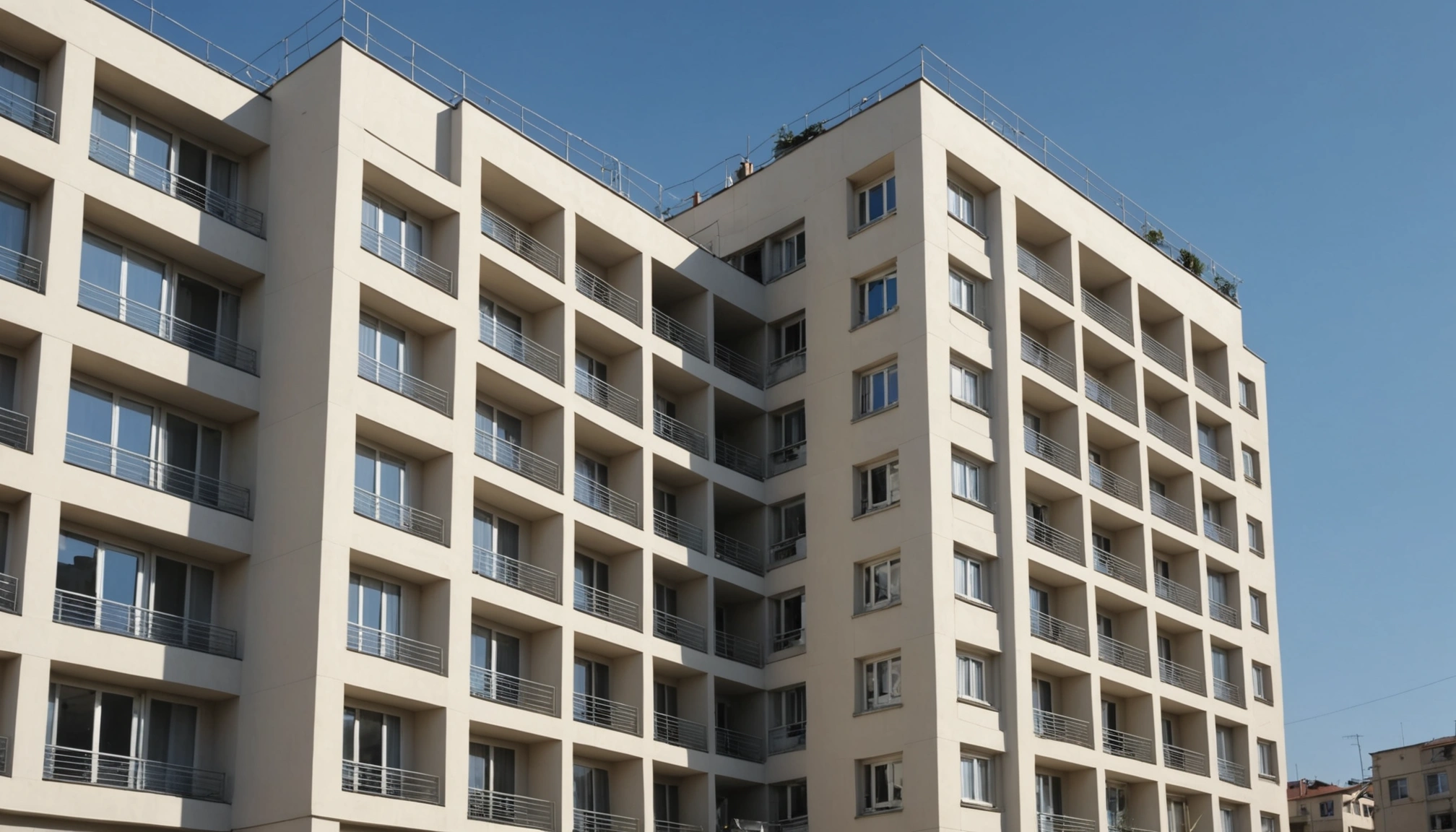 Ankara Dış Cephe Boya Ustası - Ankara Usta Bul Ankara dış cephe boya ustası çalışması