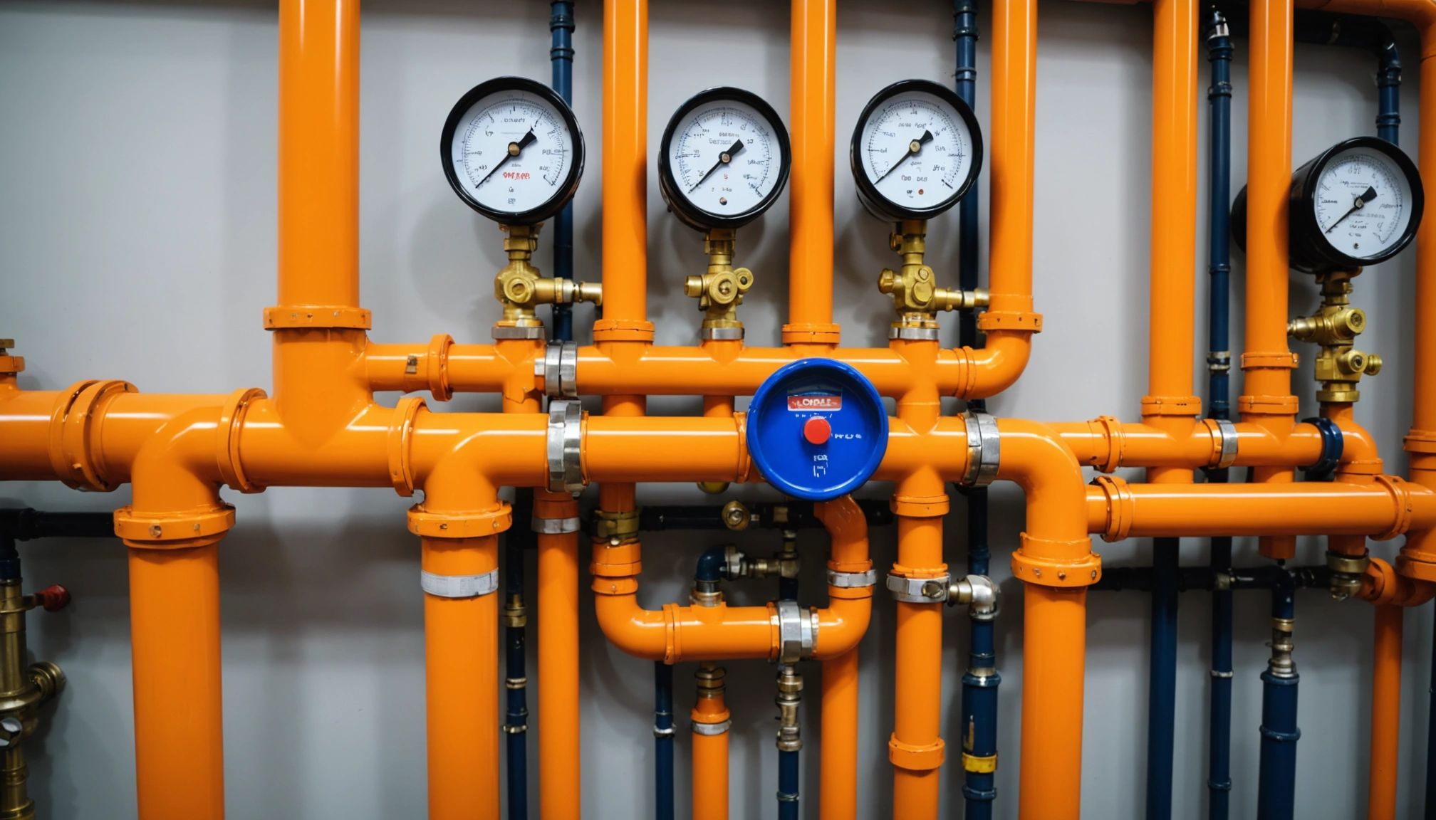Ankara Doğalgaz Tesisatı Ustası Ankara Doğalgaz Tesisatı hizmet görseli