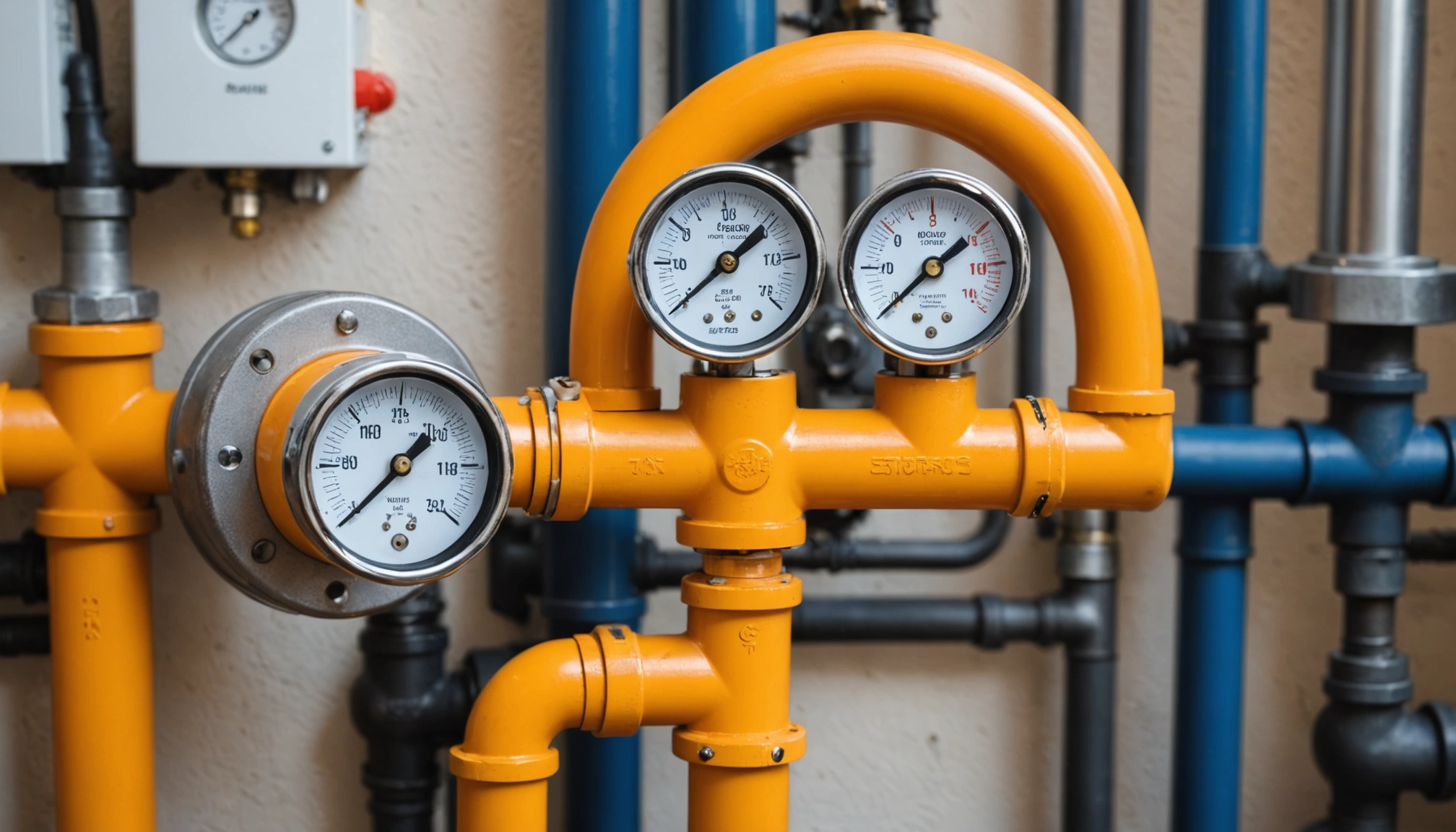 Ankara Doğalgaz Tesisatı Ustası Ankara Doğalgaz Tesisatı en iyi usta