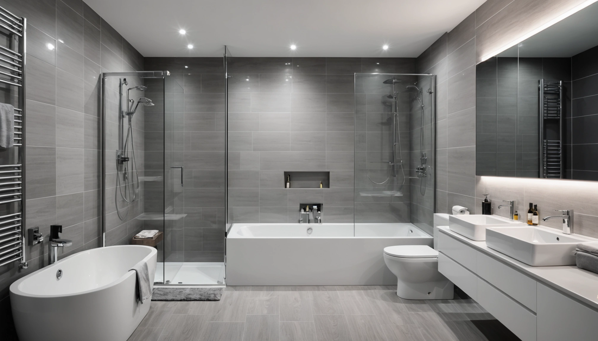 Ankara Banyo Tadilat Ustası Ankara Banyo Tadilat profesyonel ekip