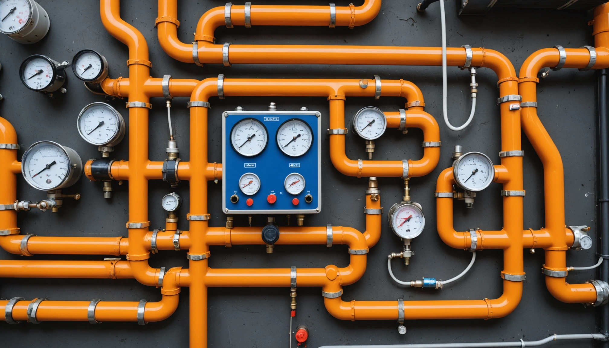 Ankara Doğalgaz Tesisatı Ustası Ankara Doğalgaz Tesisatı profesyonel ekip