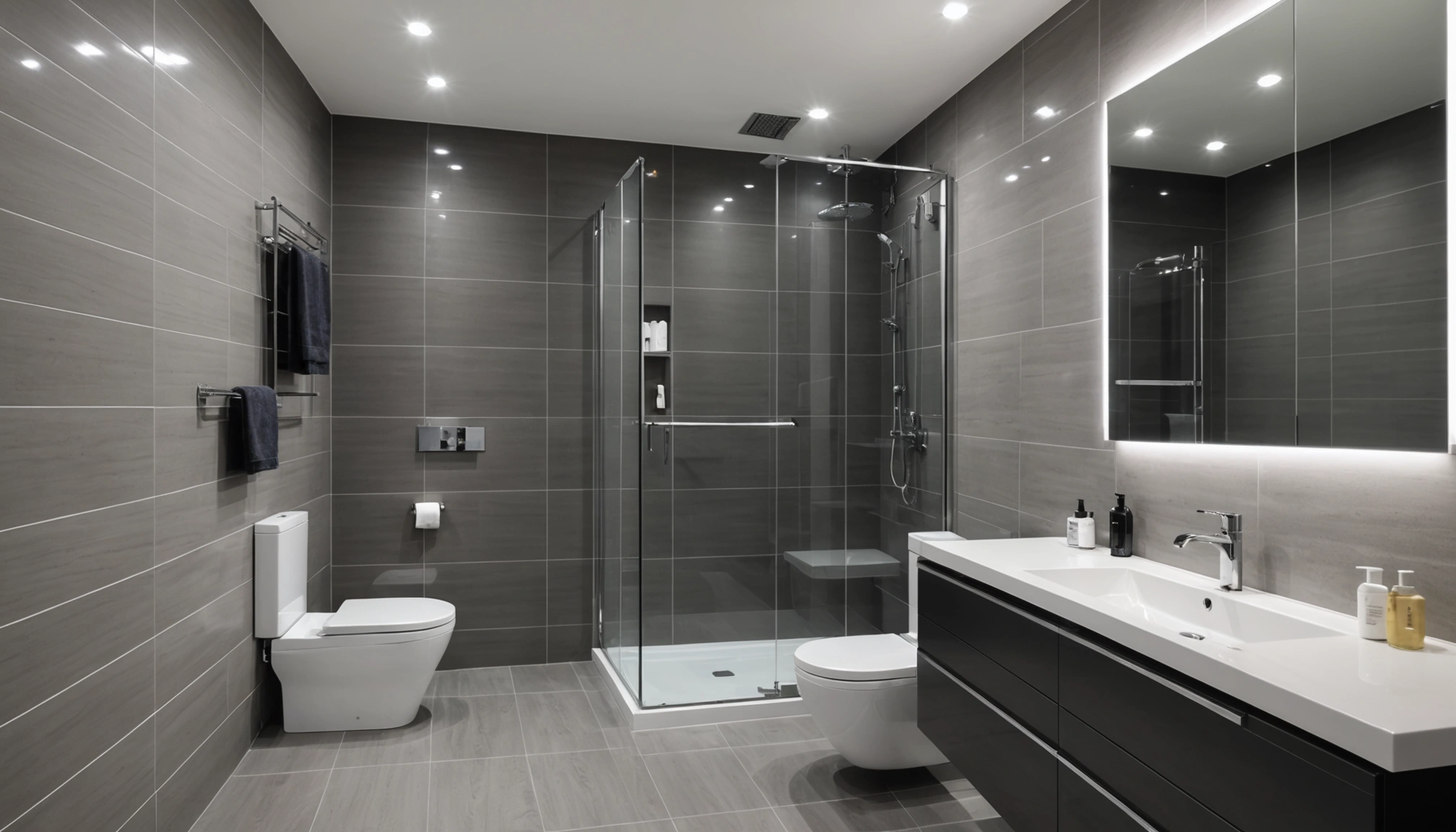 Ankara Banyo Tadilat Ustası Ankara Banyo Tadilat kaliteli işçilik