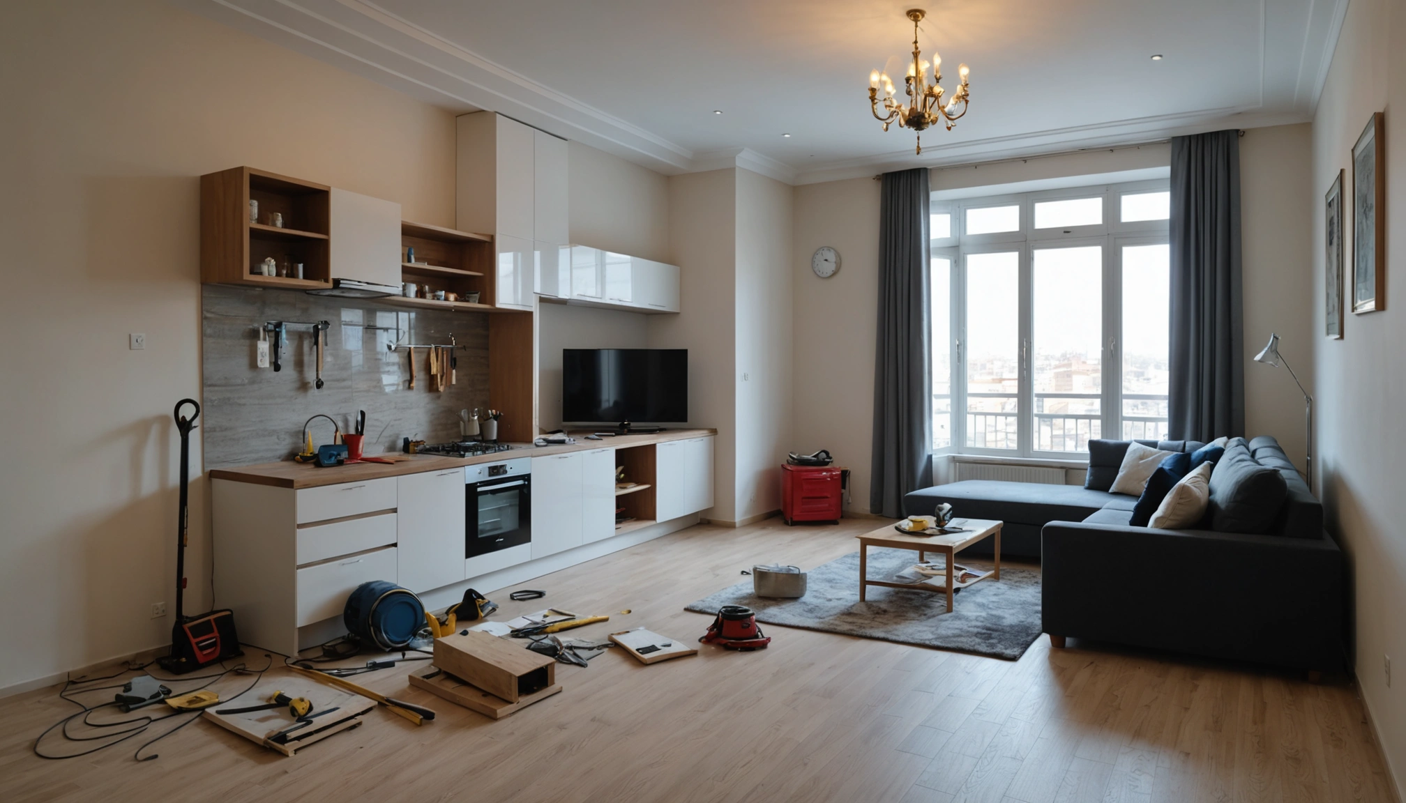 Ankara Cam Balkon Ustası Ankara Cam Balkon kaliteli işçilik