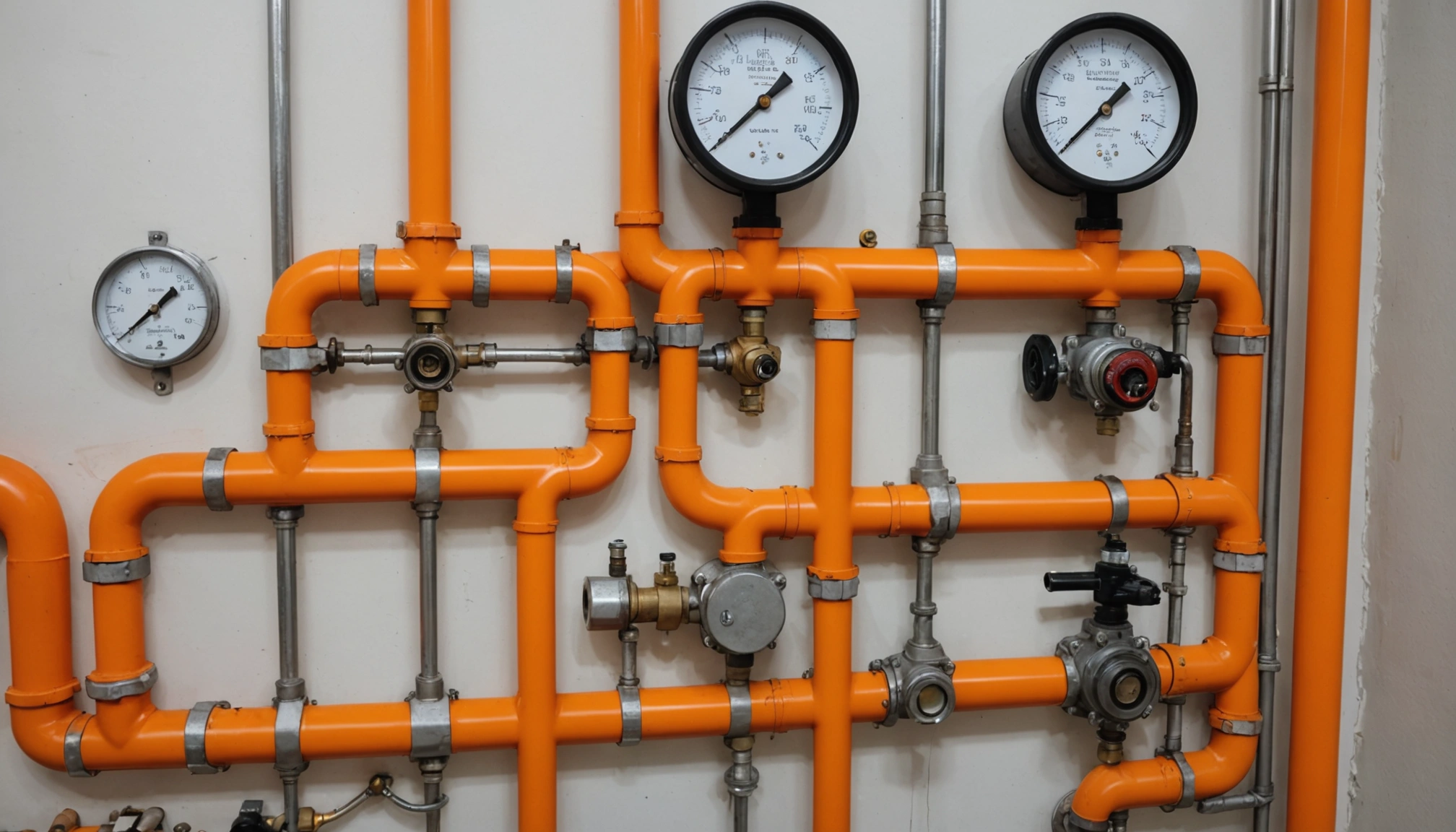 Ankara Doğalgaz Tesisatı Ustası Ankara Doğalgaz Tesisatı kaliteli işçilik