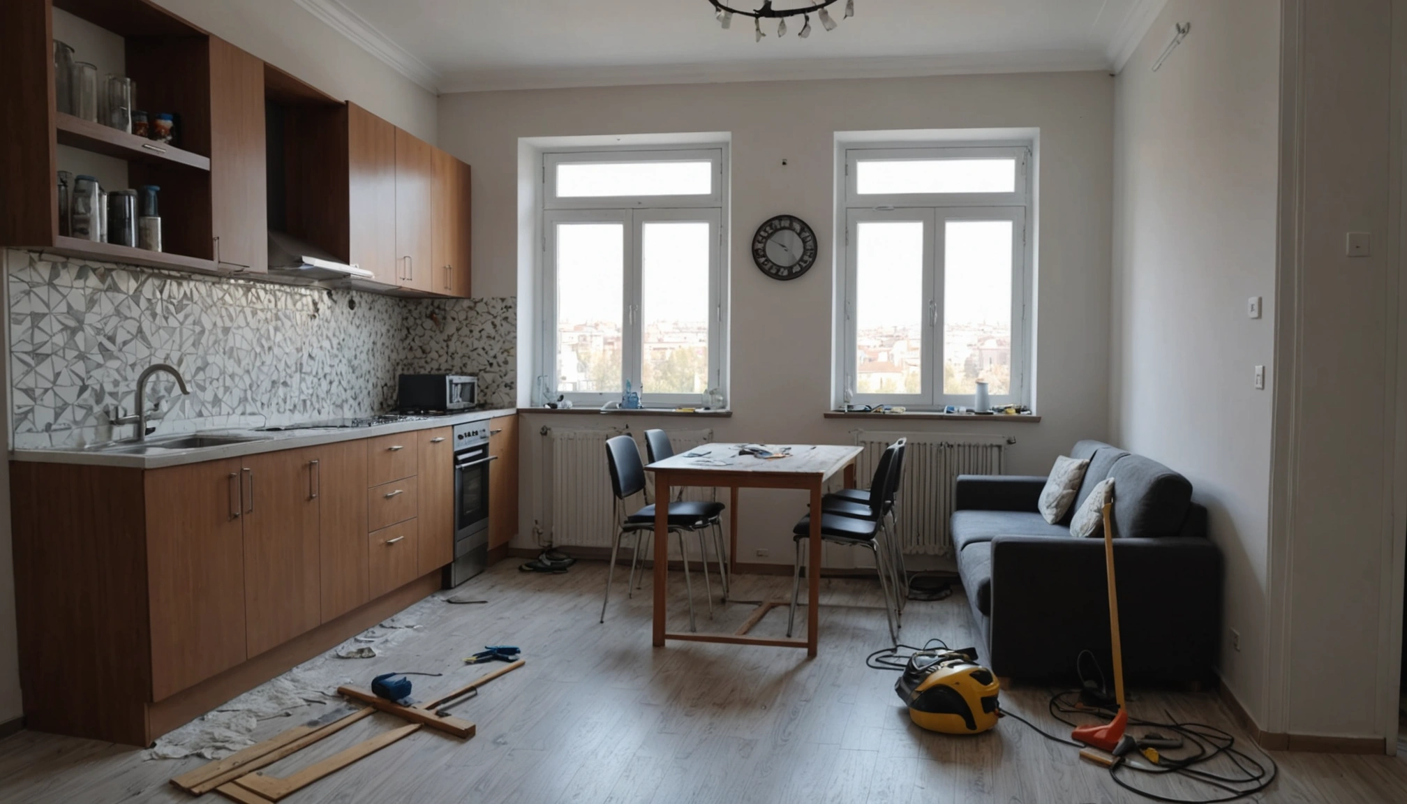 Ankara Elektrik Tesisati Ustası Ankara Elektrik Tesisati kaliteli işçilik