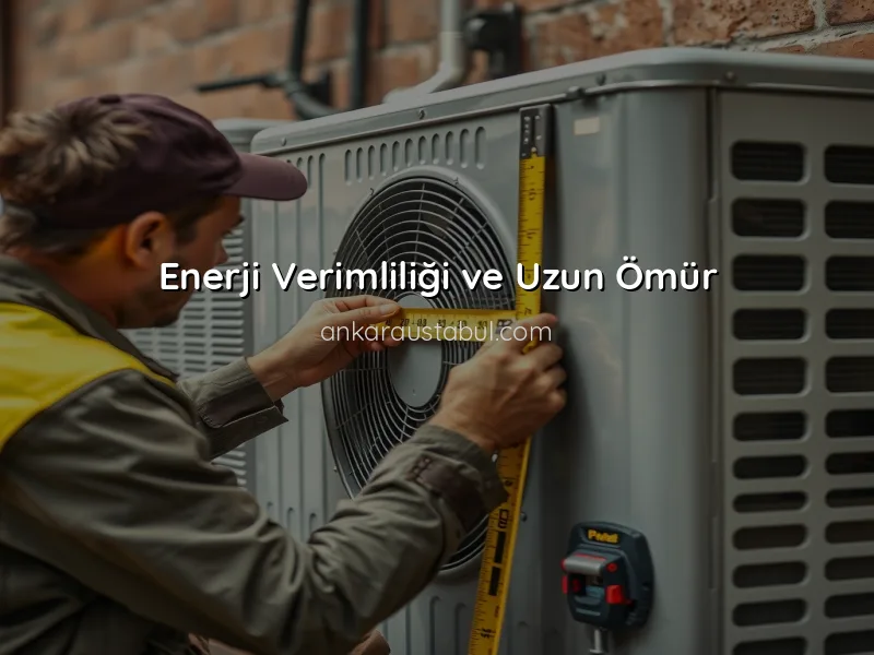 Klima Montajında Profesyonel Destek Almanın Avantajları
