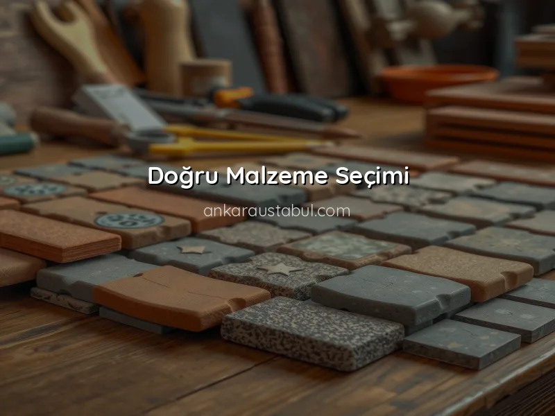 Ankara'da Parke Uygulamaları için En İyi İpuçları