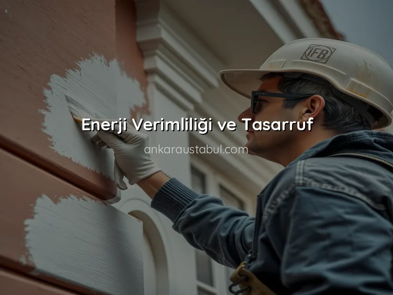 Cephe Yenilemenin Uzun Vadeli Avantajları ve Yatırım Değeri