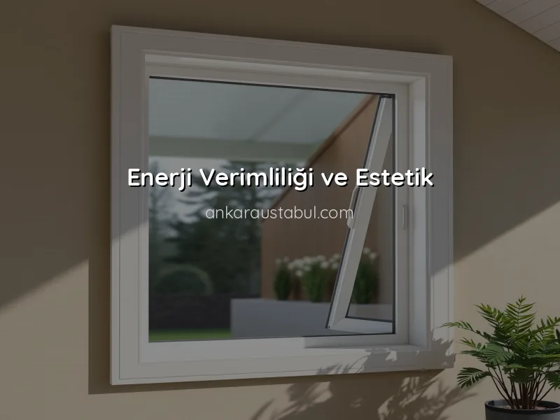 Alüminyum Sistemlerin Özellikleri ve Faydaları