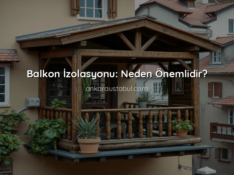 Balkon Kapatma Yöntemleri: Hangisi Sizin İçin En İyisi?