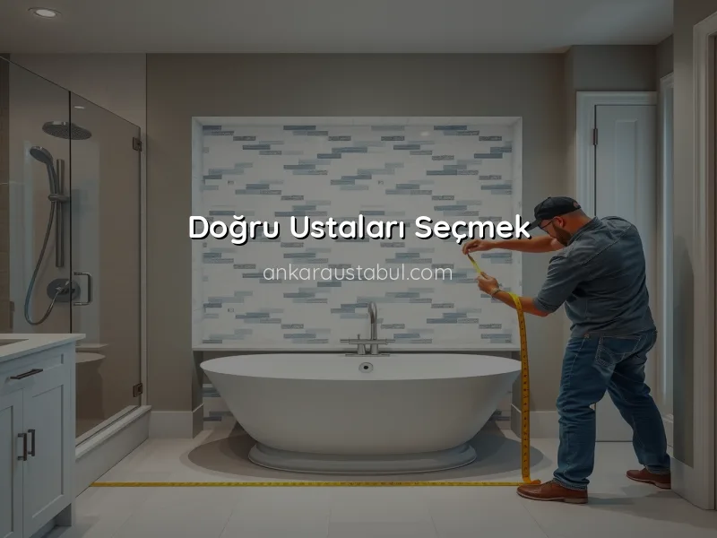 Yeni Eve Taşınırken Tadilat İçin En İyi İpuçları