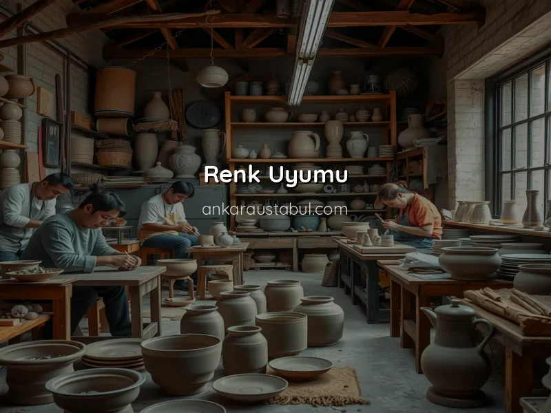 Seramik Seçerken Nelere Dikkat Edilmeli?