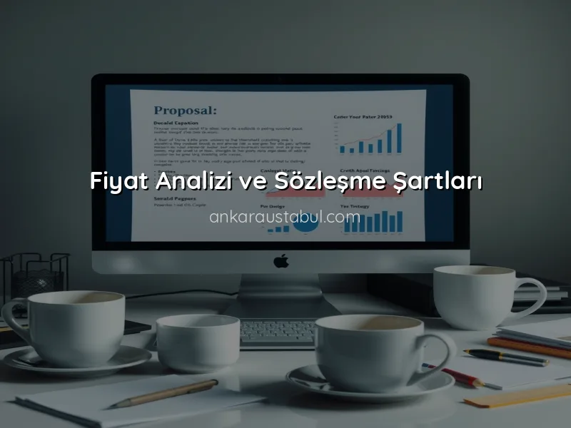 Teklif Alma Sürecinde Dikkat Edilmesi Gerekenler