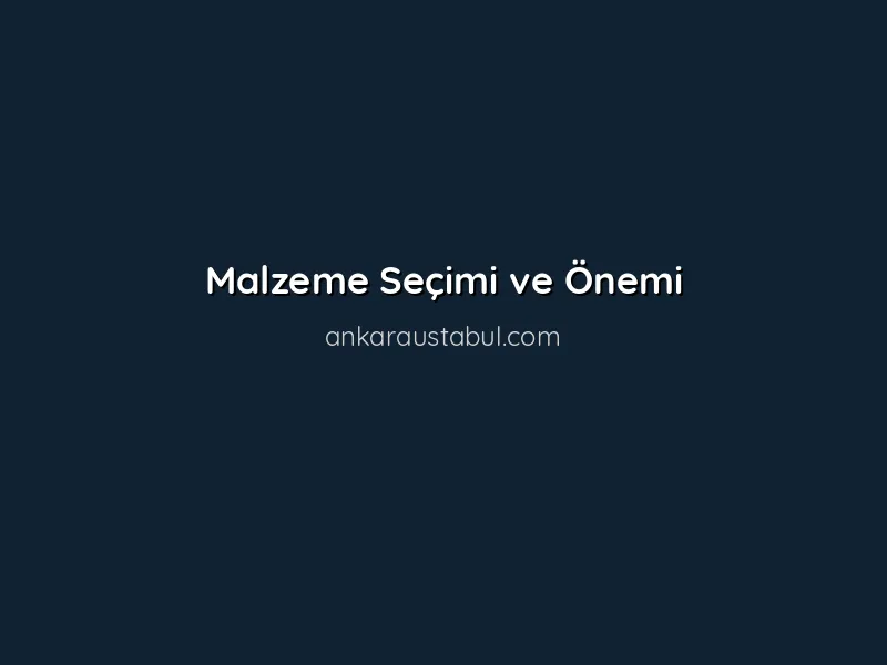 Profesyonel Usta ile Dış Cephe Yenileme Süreci