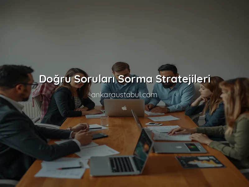 Usta Seçiminde Referansların Önemi ve Doğru Sorular