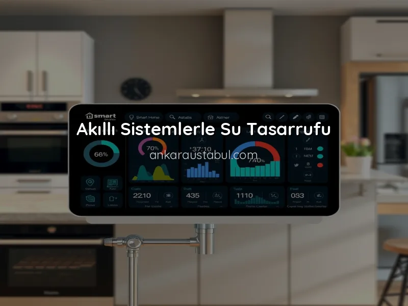 Sıhhi Tesisat İşlemlerinde Kullanılan Modern Teknolojiler