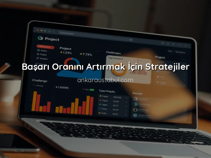 Anahtar Teslim Proje Yönetiminde Dikkat Edilmesi Gerekenler