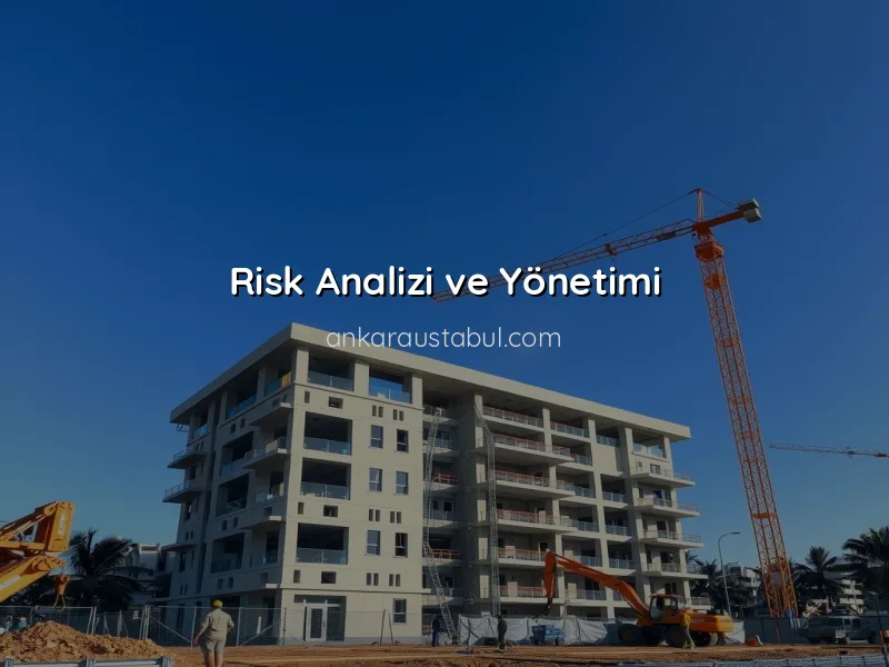 Anahtar Teslim Projelerde Proje Planlaması Nasıl Yapılır?