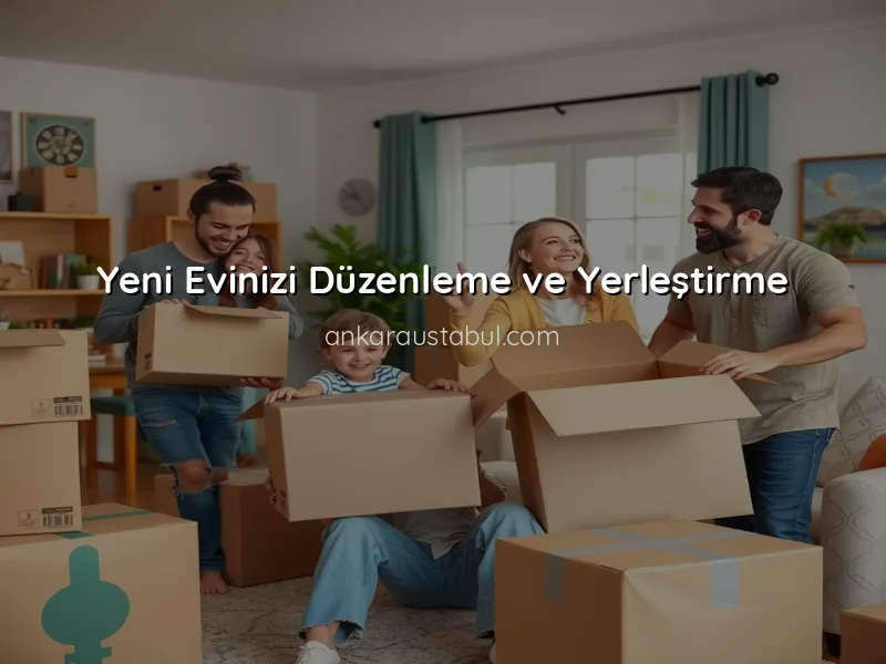 Taşınma Temizliği: Yeni Evinize Hazırlık İpuçları