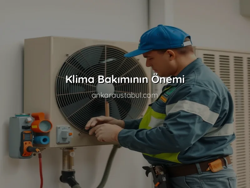 Klima Kullanımında Enerji Verimliliği Nasıl Sağlanır?