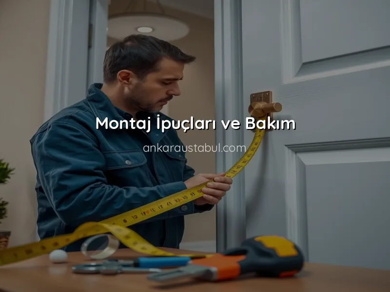 Güvenli Bir Ev İçin Kilit Seçimi Nasıl Yapılmalı?