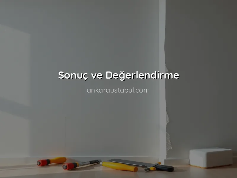 Alçıpan Uygulamalarında Sık Yapılan Hatalar ve Çözümleri