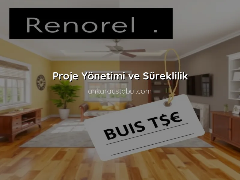 Tadilat Sürecinde Bütçe Yönetimi Nasıl Yapılır?