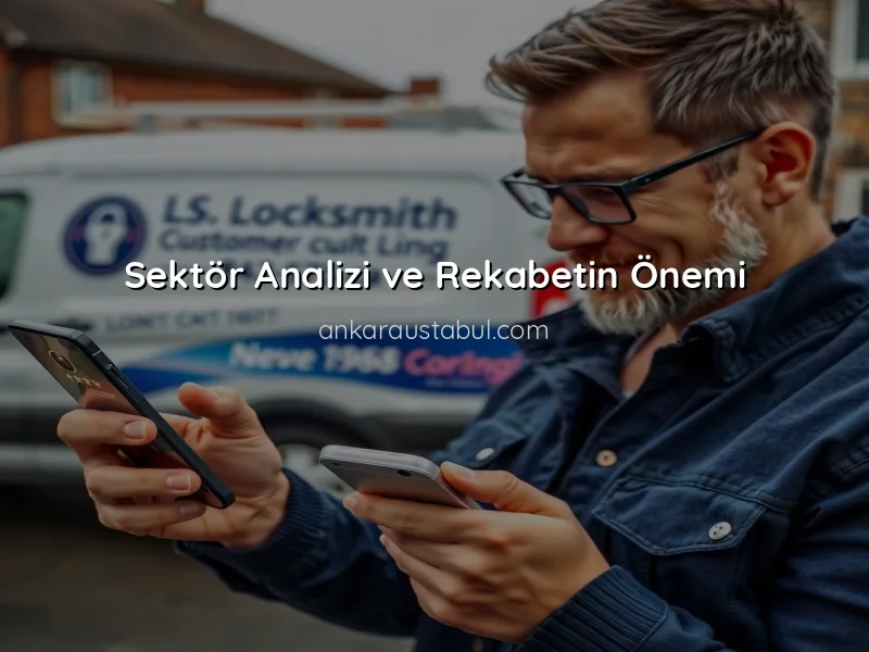 Çilingir Hizmetlerinde Müşteri Memnuniyetinin Önemi