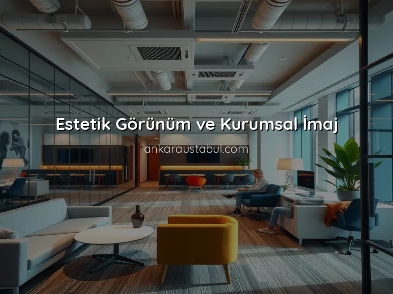 Ofis Tadilatında Doğru Usta ile Çalışmanın Avantajları
