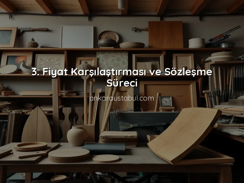 Ankara'da Usta Seçerken Nelere Dikkat Etmelisiniz?