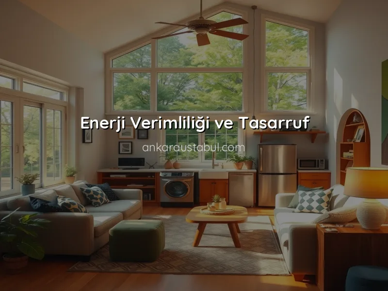 En İyi Yalıtım Uygulamaları ile Enerji Verimliliği