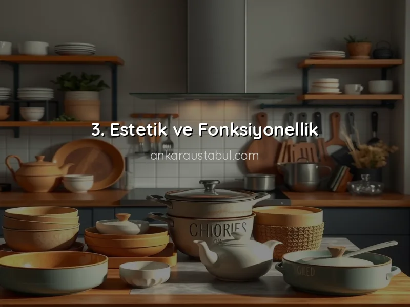Seramik Seçiminde Dikkat Edilmesi Gereken 5 Nokta