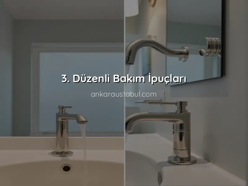 Sıhhi Tesisat Problemleriyle Başetmenin 5 Yolu