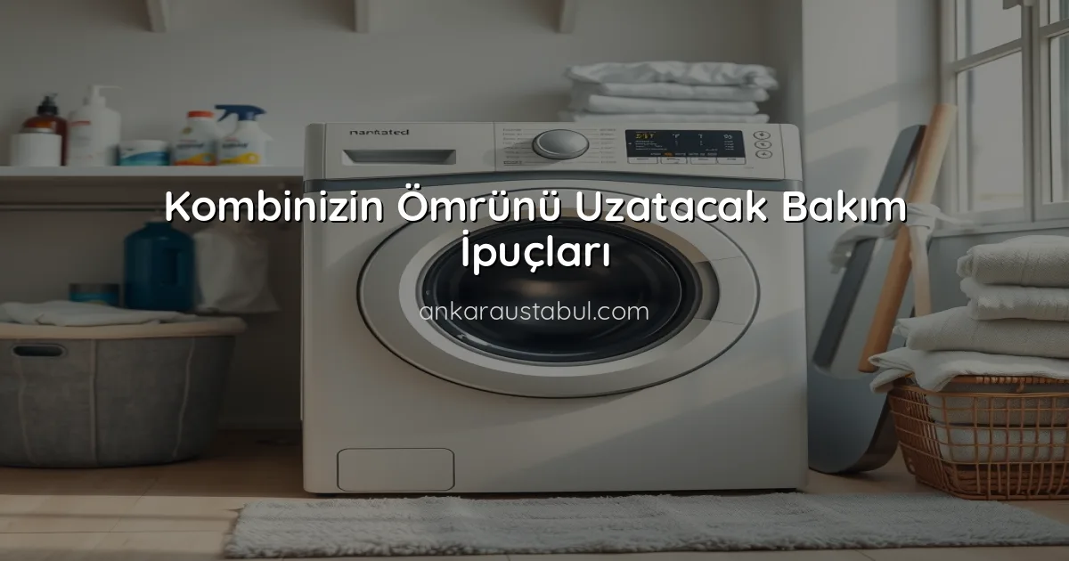 Kombinizin Ömrünü Uzatacak Bakım İpuçları